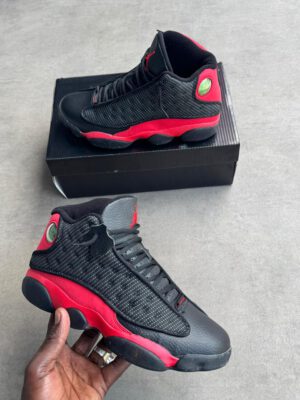 Jordan XIII